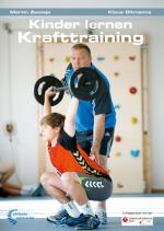 Cover-Bild Kinder lernen Krafttraining