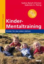 Cover-Bild Kinder-Mentaltraining