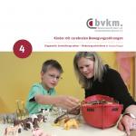 Cover-Bild Kinder mit cerebralen Bewegungsstörungen IV.