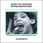 Cover-Bild Kinder mit cerebralen Bewegungsstörungen