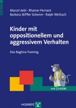 Cover-Bild Kinder mit oppositionellem und aggressivem Verhalten