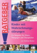 Cover-Bild Kinder mit Wahrnehmungsstörungen