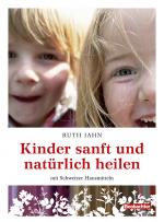 Cover-Bild Kinder sanft und natürlich heilen