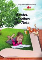 Cover-Bild Kinder schreiben für Tiere - Anthologie