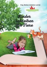 Cover-Bild Kinder schreiben für Tiere - Anthologie