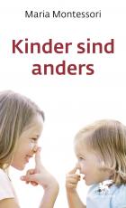 Cover-Bild Kinder sind anders (Kinder fordern uns heraus)