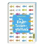 Cover-Bild Kinder-Taschengebetbuch