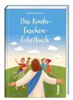 Cover-Bild Kinder-Taschengebetbuch