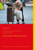Cover-Bild Kinder und Altersarmut in Deutschland