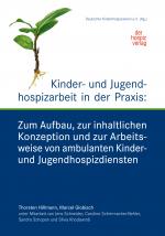 Cover-Bild Kinder- und Jugendhospizarbeit in der Praxis