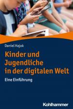 Cover-Bild Kinder und Jugendliche in der digitalen Welt