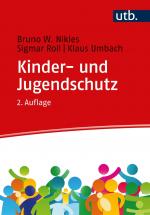 Cover-Bild Kinder- und Jugendschutz