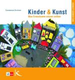 Cover-Bild Kinder & Kunst