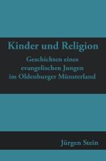 Cover-Bild Kinder und Religion