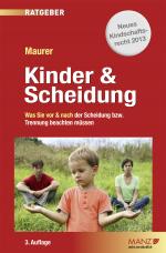 Cover-Bild Kinder & Scheidung