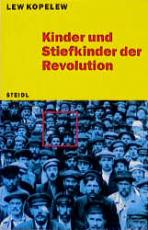 Cover-Bild Kinder und Stiefkinder der Revolution