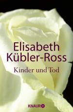 Cover-Bild Kinder und Tod