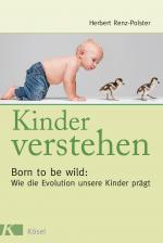 Cover-Bild Kinder verstehen