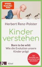 Cover-Bild Kinder verstehen