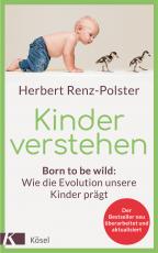 Cover-Bild Kinder verstehen