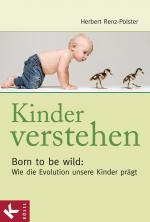 Cover-Bild Kinder verstehen