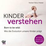 Cover-Bild Kinder verstehen