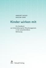 Cover-Bild Kinder wirken mit