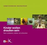 Cover-Bild Kinder wollen draussen sein