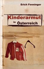 Cover-Bild Kinderarmut in Österreich