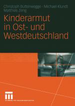 Cover-Bild Kinderarmut in Ost- und Westdeutschland