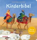 Cover-Bild Kinderbibel für die Kleinsten (Pappbilderbuch)