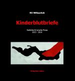 Cover-Bild Kinderblutbriefe