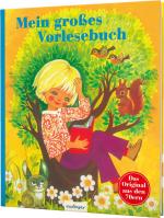 Cover-Bild Kinderbücher aus den 1970er-Jahren: Mein großes Vorlesebuch