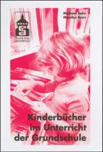 Cover-Bild Kinderbücher im Unterricht der Grundschule