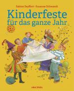 Cover-Bild Kinderfeste für das ganze Jahr