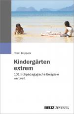 Cover-Bild Kindergärten extrem