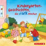 Cover-Bild Kindergarten-Geschichten, die stark machen