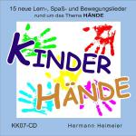 Cover-Bild Kinderhände