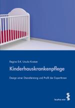 Cover-Bild Kinderhauskrankenpflege