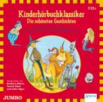 Cover-Bild Kinderhörbuchklassiker. Die schönsten Geschichten