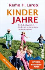 Cover-Bild Kinderjahre