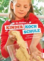 Cover-Bild Kinderkochschule