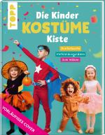 Cover-Bild KinderKostümeKiste