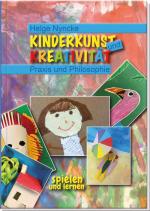 Cover-Bild Kinderkunst und Kreativität