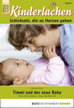 Cover-Bild Kinderlachen - Folge 006