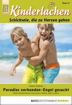 Cover-Bild Kinderlachen - Folge 013