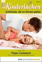 Cover-Bild Kinderlachen - Folge 016