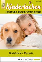 Cover-Bild Kinderlachen - Folge 017