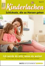 Cover-Bild Kinderlachen - Folge 019