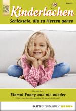 Cover-Bild Kinderlachen - Folge 022